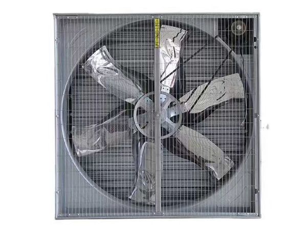 推拉風(fēng)機