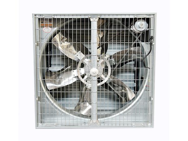 推拉風(fēng)機