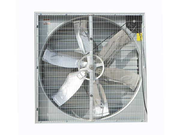 推拉風(fēng)機