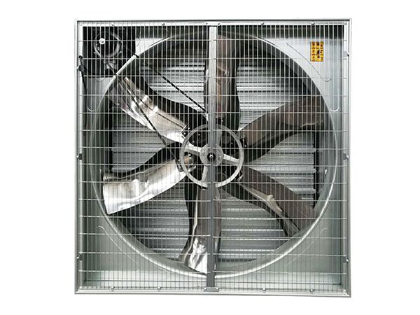 推拉風(fēng)機