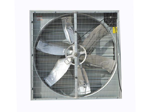 推拉風(fēng)機