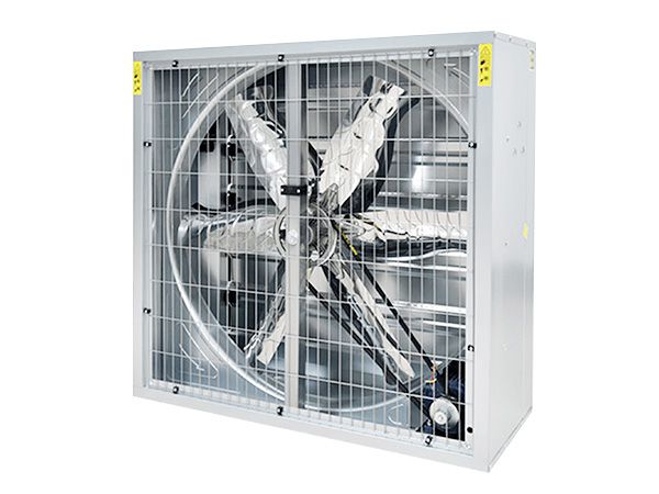 重錘風(fēng)機